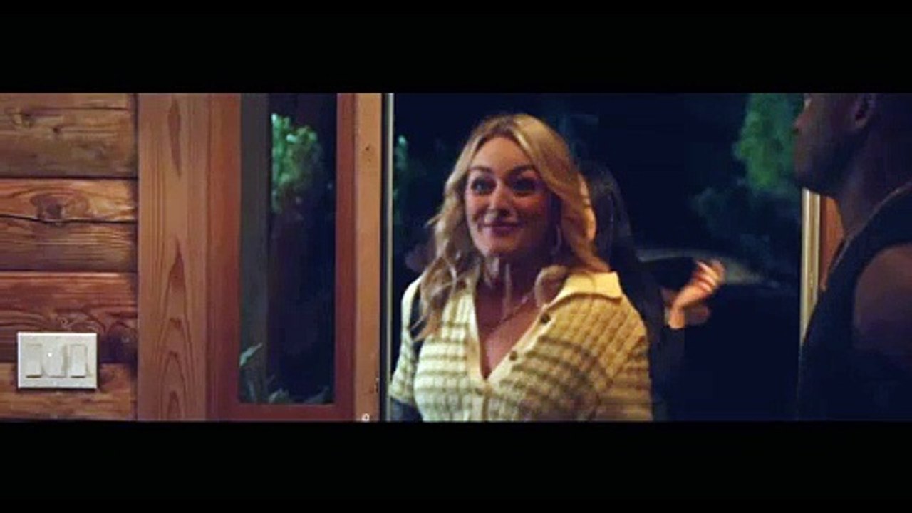 The Grove Trailer OV