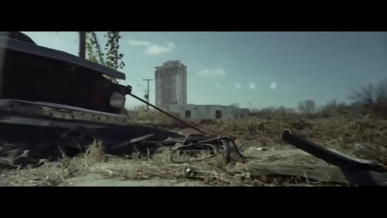 game changer full movie