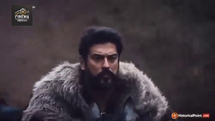 Kurulus Osman Season 6 | Episode 15 | Urdu Subtitles | Part-1 | Kurulus Osman Episode 179 | Cinema Chronicles