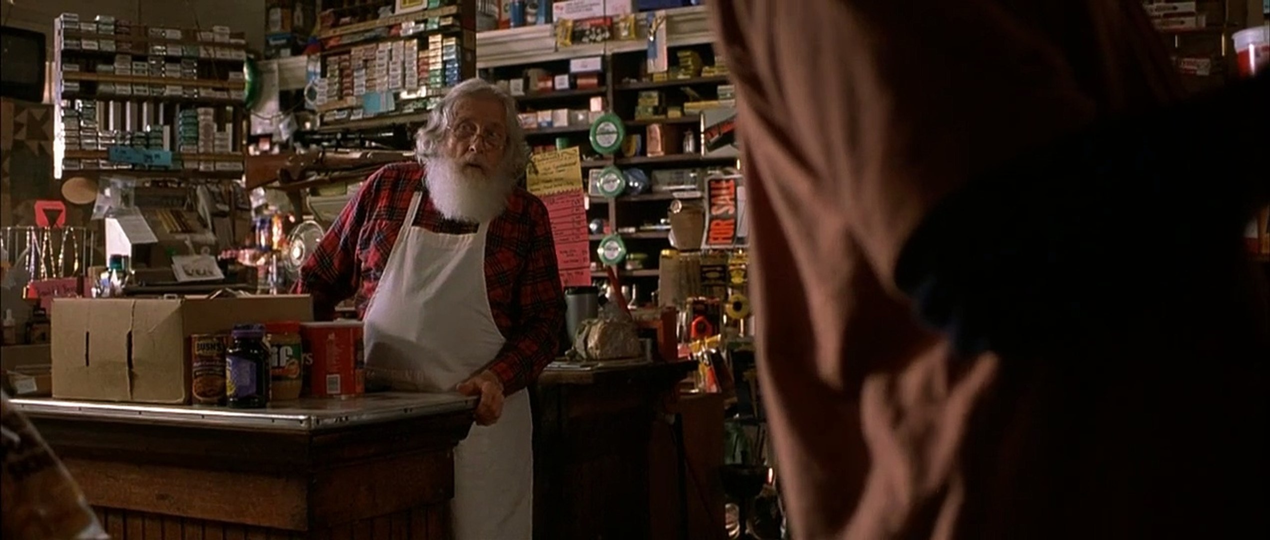 ⁣Watch Online  Cabin Fever (2002) - Blu-Ray - 720p - x264 Tamil Dubbed Movies