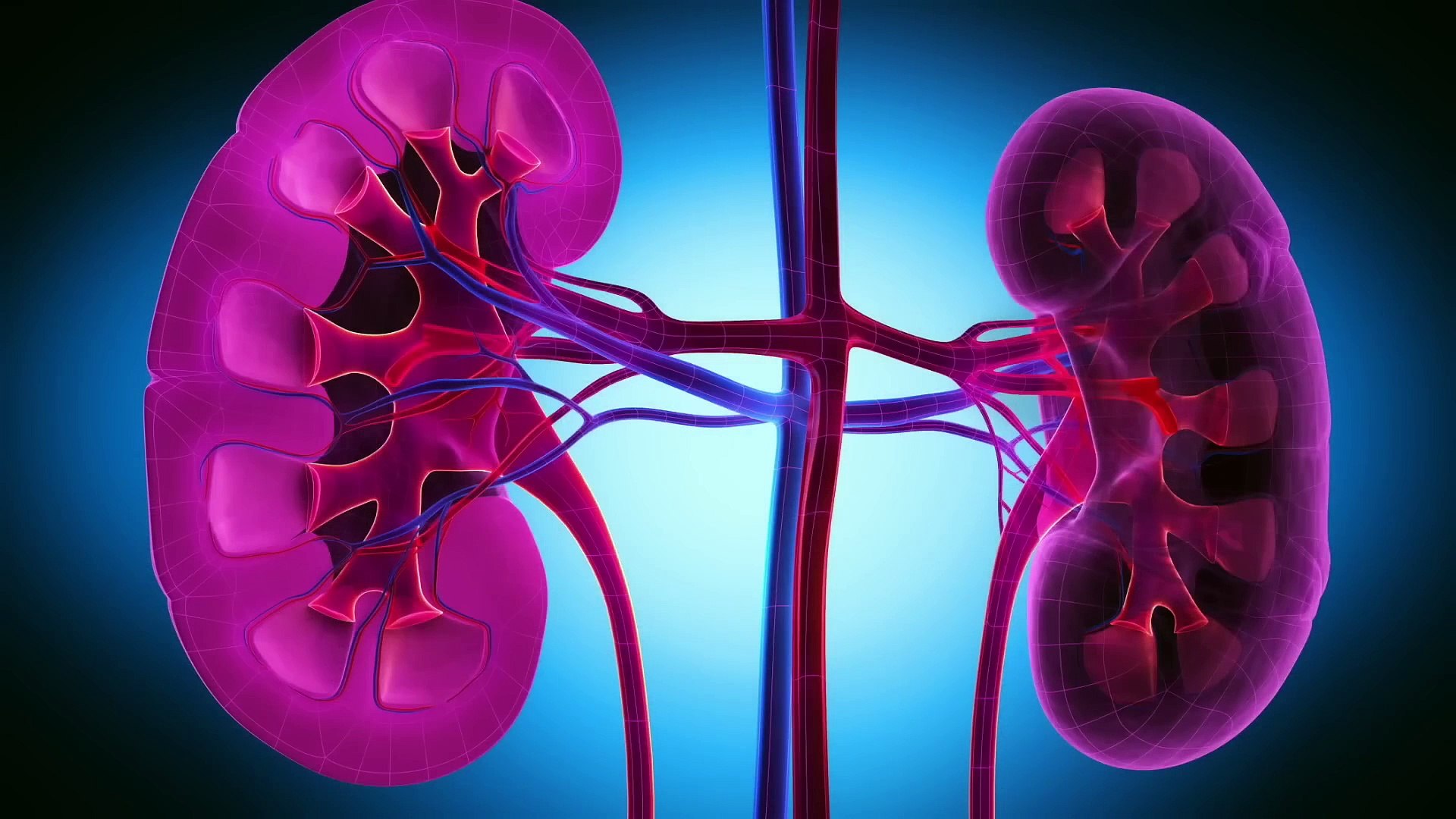 ⁣Dr. Zee_Let's talk about The First Sign of KIDNEY DISEASE