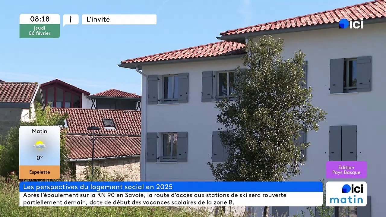 Imed Robbana - Directeur du comité ouvrier du logement