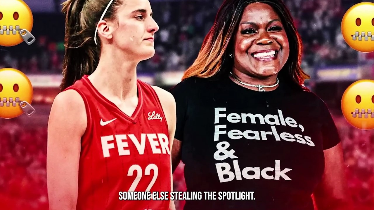Sheryl Swoops FIRED After Caitlin Clark Racism Rachel DeMita Didn't Hold Back About Caitlin Clark!