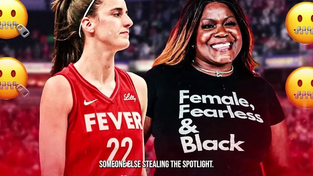 Sheryl Swoops FIRED After Caitlin Clark Racism Rachel DeMita Didn't Hold Back About Caitlin Clark!