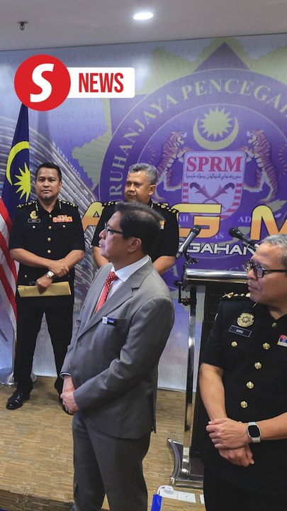 MACC yet to launch formal probe into DBKL procurement allegations, says Azam