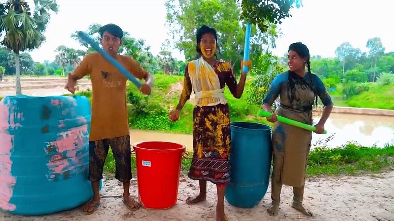 Pranksters’ Ultimate Compilation