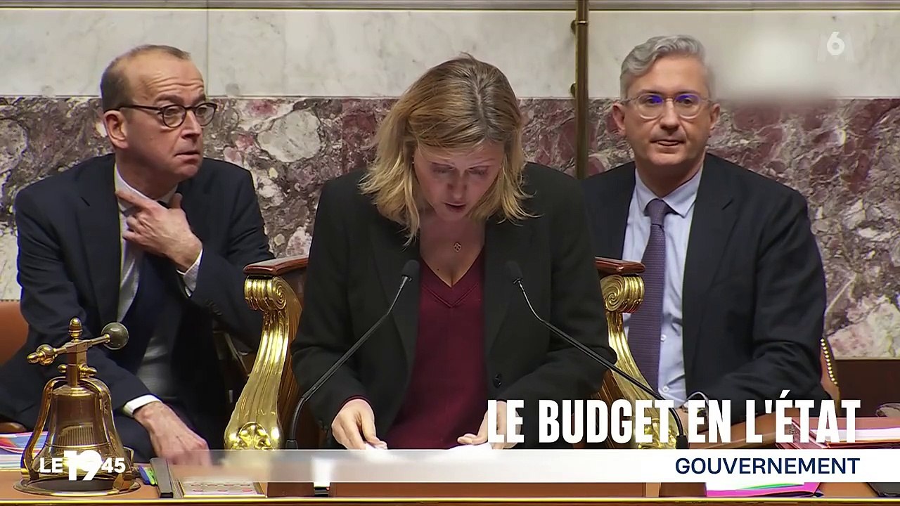 Jordan Bardella était l'invité de Xavier de Moulins ce mercredi 5 février 2025 sur M6.