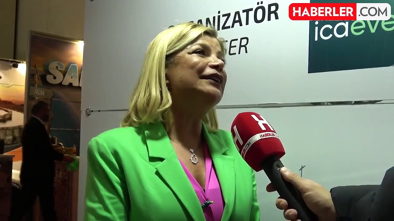 28. EMITT Fuarı, turizm sektörünü İstanbul'da buluşturdu