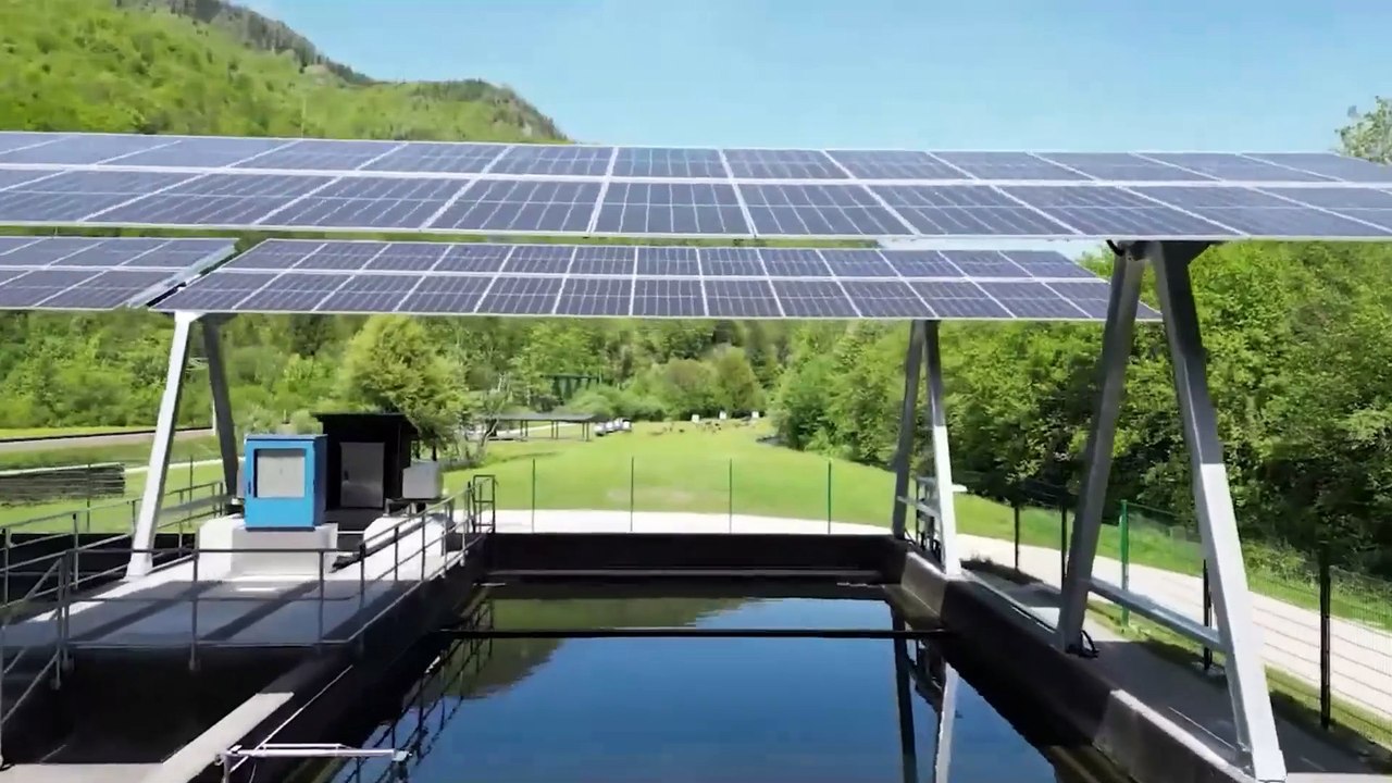 Hilber Solar Video 1