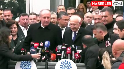 Muharrem İnce'nin CHP'ye geçişinde 30 milyon liralık borç engeli
