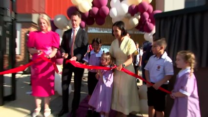 NSW schools students return to class