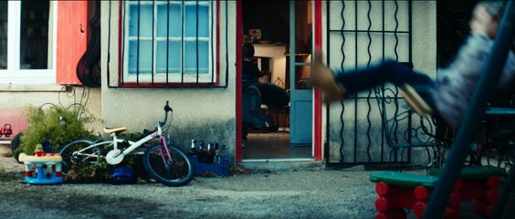 Presunción de inocencia (Le fil) - Tráiler oficial español