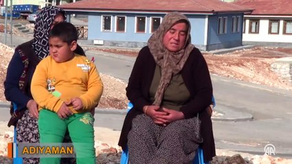 Milli Savunma Bakanlığından 6 Şubat depremlerine ilişkin paylaşım