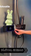 Sharp Schnelle Akıllı Duş Setleri Ankara- Türkiye