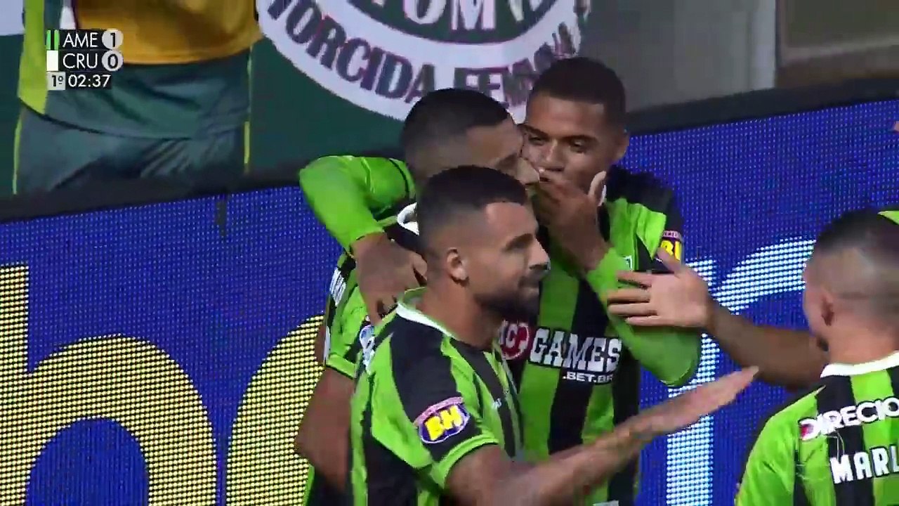 05022025 America 1x1 Cruzeiro 1t