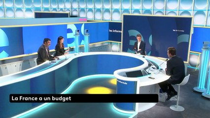 Les informés du matin du 6 février