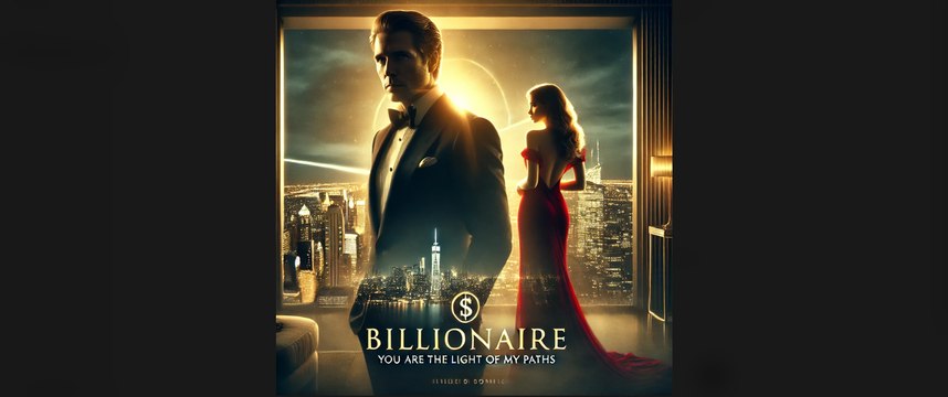 You are the light of my paths | Full Movie Billionaire, Short Drama