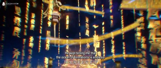 [Xing Chen Bian] Stellar Transformation Season 6 - 2