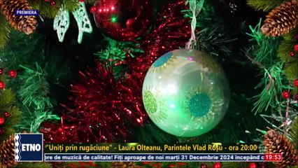 Ioan Chirila - Brasoveanca (Pe ulita satului - ETNO TV - 28.12.2024)