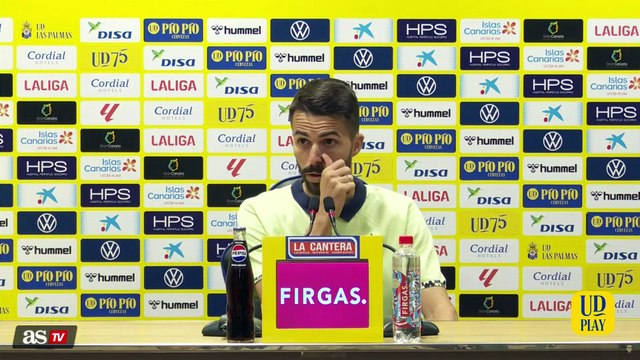 KIRIAN RODRÍGUEZ anuncia que debe PARAR INMEDIATAMENTE por PROBLEMAS DE SALUD | UD LAS PALMAS