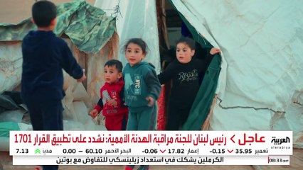لا يملكون بيوتا تؤويهم.. سوريون لاجئون في الأردن متخوفون من العودة إلى وطنهم