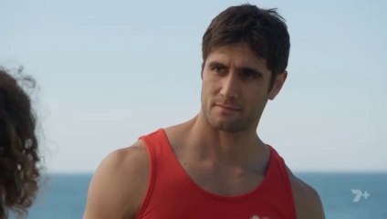 Home and Away 8420 6th February 2025