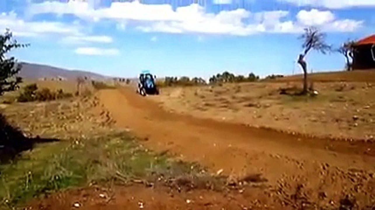LS İş Başında