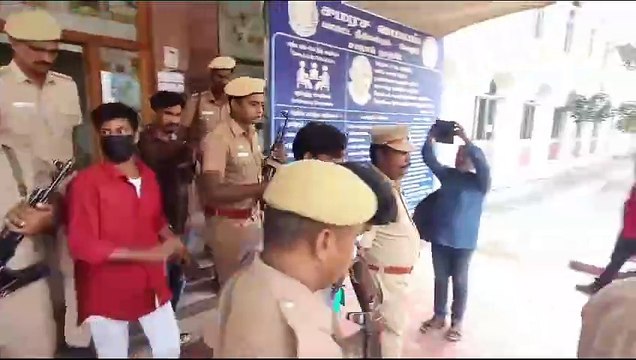 VIDEO: महिला चिकित्सक से सामूहिक दुष्कर्म के मामले में चार दोषियों को 20 साल की जेल की सजा