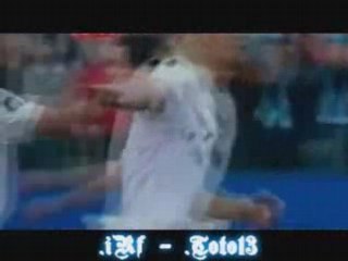 Zenith St Petersbourg - Bayern Munich 2-0 : Zyryanov