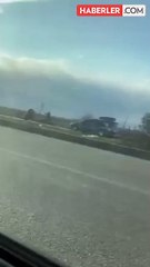 Kadını saçlarından sürükleyip, kız çocuğunu da darbettiler