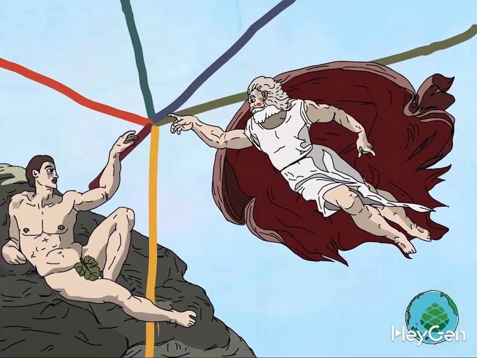 [Girchi] Wir haben gesprochen ✔️ Die Verfassung der Girchi-Partei 🟢