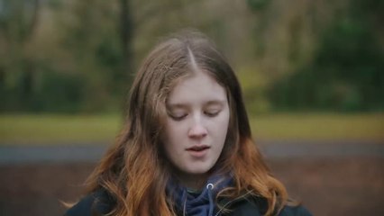 2024 Teen Movie: Heartwarming Encounter at the Bus Stop 🚏