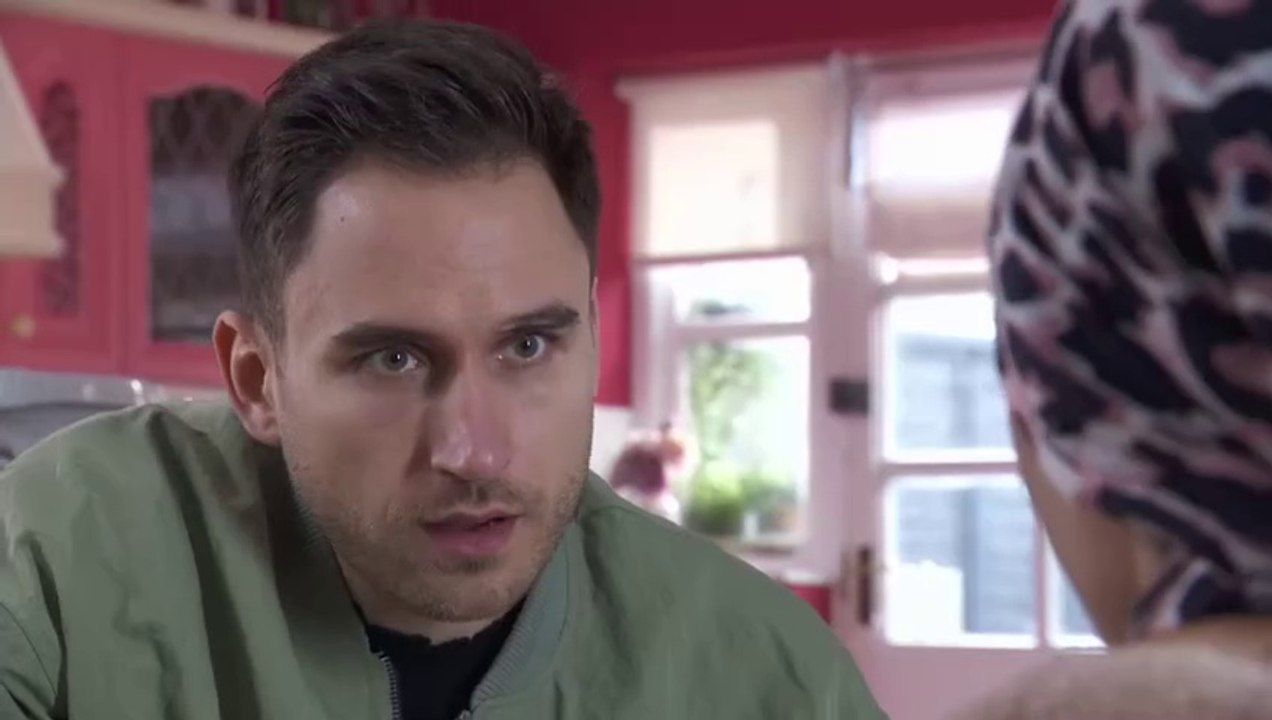 Hollyoaks 7th Februry 2025
