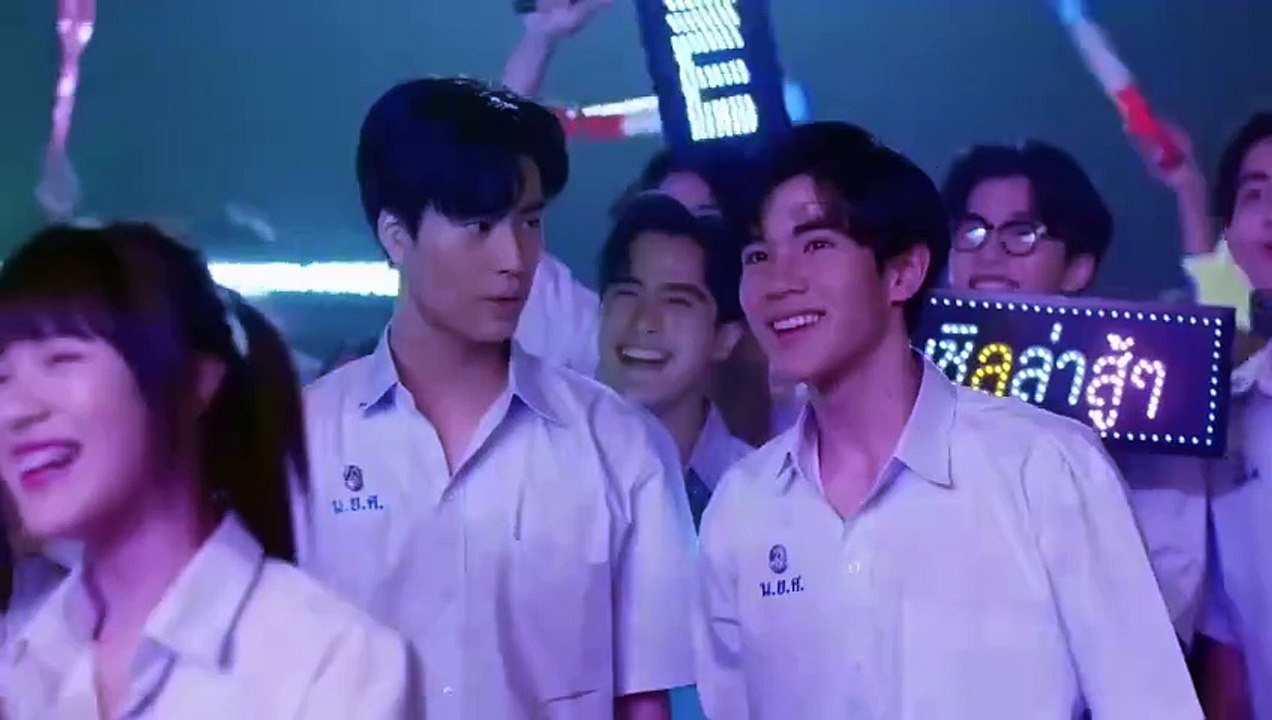 My School President ep 2 eng sub