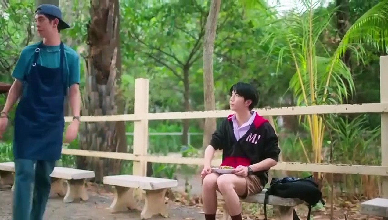 Only Boo ep 1 eng sub