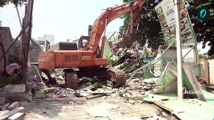 Hydra: ఇది కదా కావాల్సింది.. సెల్యూట్ హైడ్రా |Oneindia Telugu