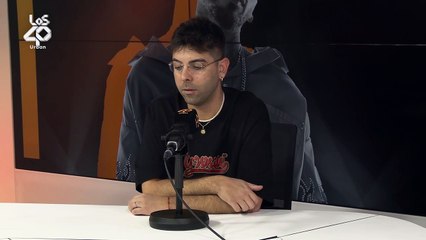 Entrevista a DON PATRICIO: el motivo de su regreso +  Quevedo y Saiko + nuevos retos