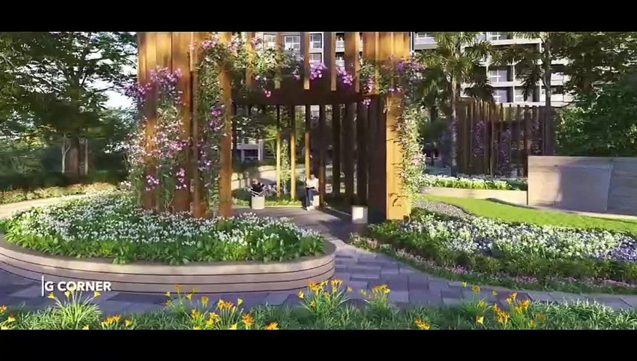 Puravankara Golf Course Road, Gurgaon – Luxury Living Redefined