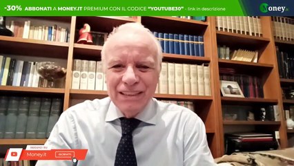 Auto e intelligenza artificiale, l'Europa sarà sempre ultima? VIDEO