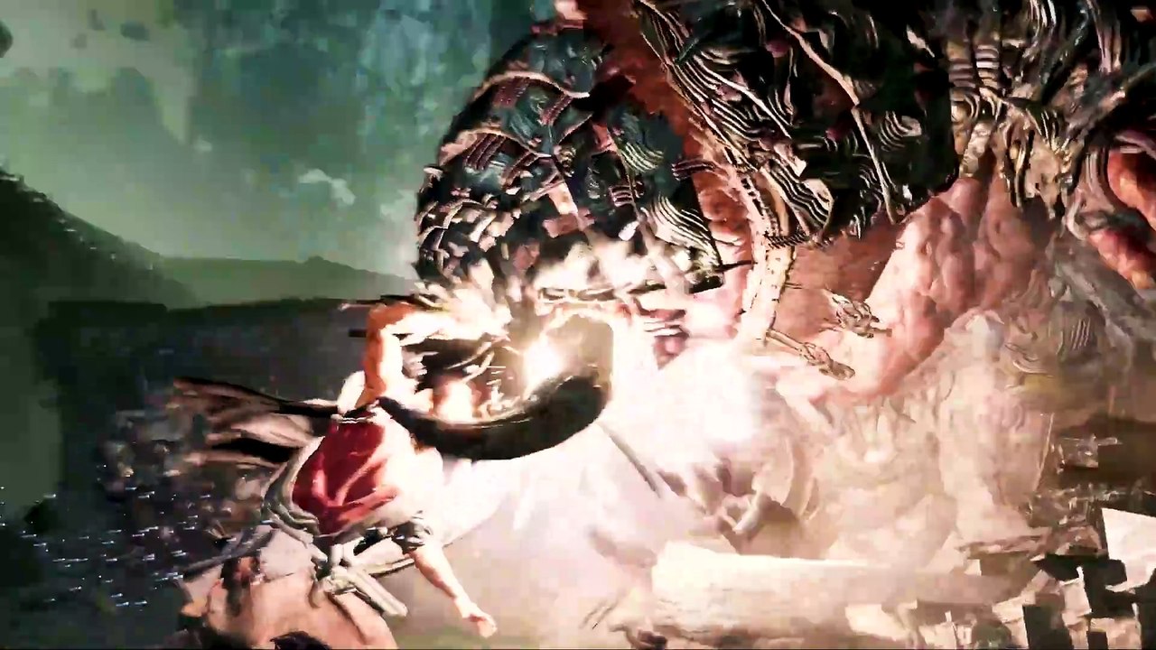 Onimusha ist zurück - Way of the Sword, der neue Teil der Actionreihe soll schon 2026 erscheinen