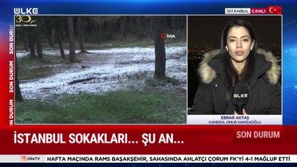 Arka Plan  - 5 Şubat 2025