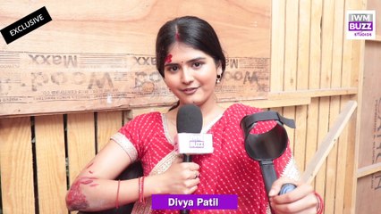 Gehna On Location: Gehna ka hua accident, Kya Isha ka hai plan?