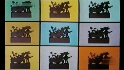 I Gatti di Chattanooga - Il Primo Giocatore Di Baseball [ITA]