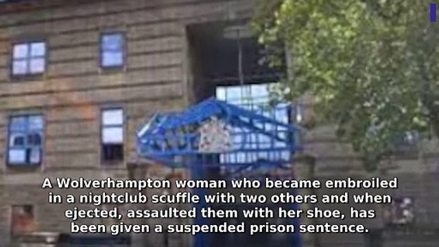 Express & Star Wolverhampton Morning Update 6 February, 2025