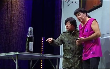 LES CHEVALIERS DU FIEL CAMPING-CAR FOR EVER (2019) HD