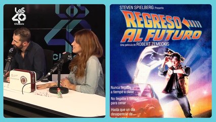 Jugamos a las películas classic. ¿Te las sabes?