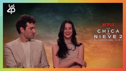 ‘La chica de nieve 2’ y sus debates más polémicos: Violación, aborto o colegios religiosos