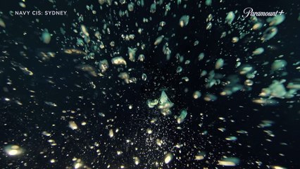 Navy CIS: Sydney - staffel 2 Trailer DF