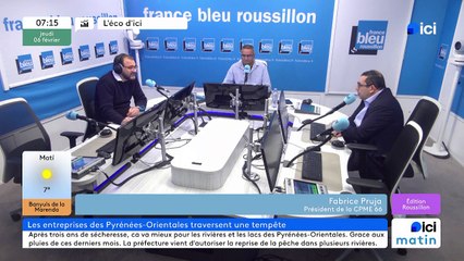 ici Roussillon CPME 66