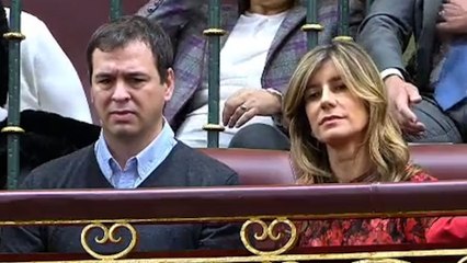 David Sánchez, hermano del presidente Pedro Sánchez, renuncia a su cargo